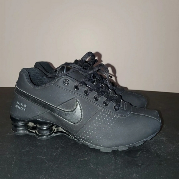 kids nike shox